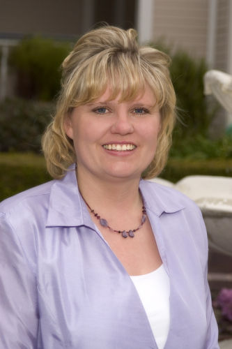 Stacia Olson