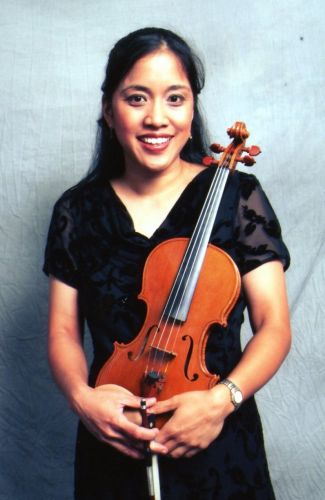 Christine Ho