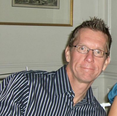 Mark Taillard