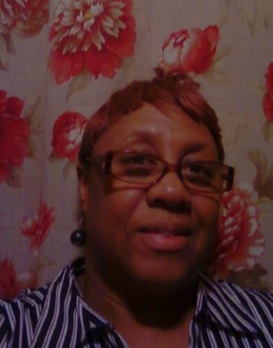 Roslyn Crayton