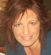 Amy Cantrell