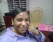 Patricia Sterling