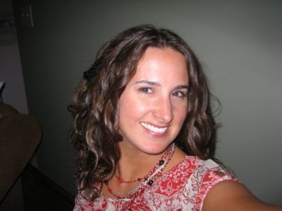 Kristen Rucker