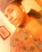 Vincent Barfield