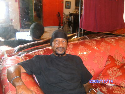 Kenneth Chambers