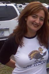 Shannon Marion