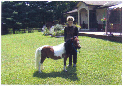 Nancy Eubanks