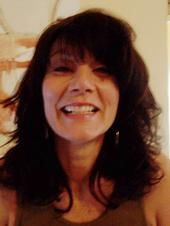 Patricia Zapell
