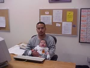 David Quintanilla