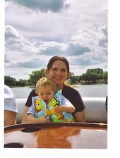 Deborah Pridemore
