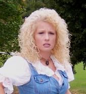 Bobbie Martin