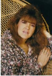 Nancy Witham