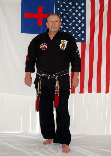 Jeffrey Dukes