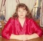 Margaret Marr