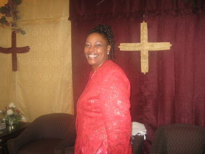 Demetria Lattimore