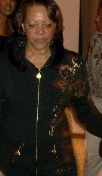 Sharon Gambrell