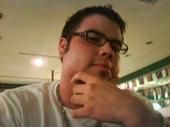 Anthony Hogan