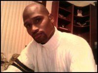 Maurice Holmes