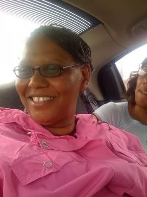 Malinda Smith