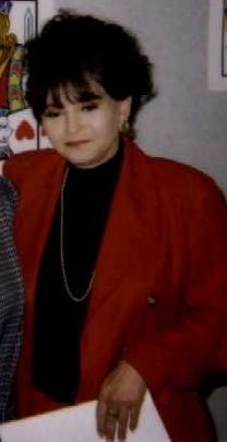 Connie Boswell