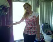 Tammy Baez