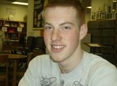 Chris Eldridge