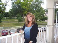 Debbie Hay