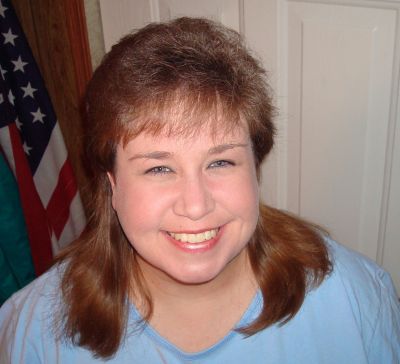 Dawn Dunbar