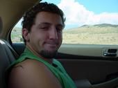 Shane Howard
