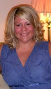 Kelly Carter