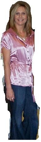 Terri Moore