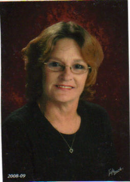Delilah Hodshire