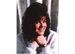 Dawn Cervenka