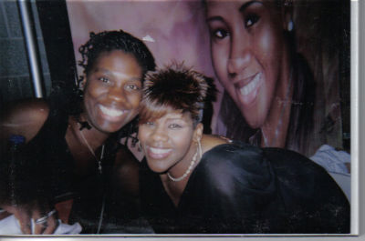Raola Harris