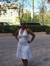 Evelyn Lugo
