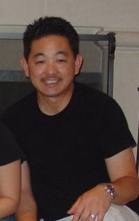 Thomas Takahashi