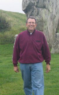 Stephen Lesem