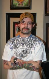Anthony Spiva