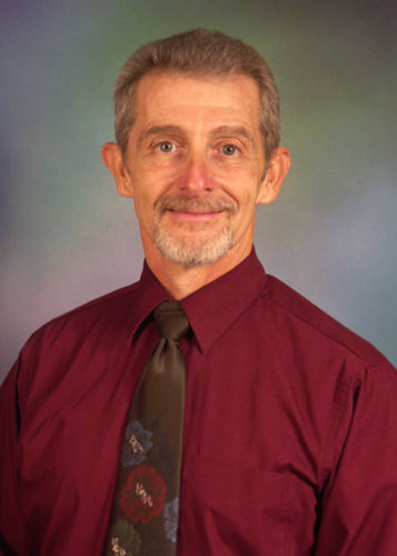 Michael Robinson