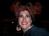 Mari Berend