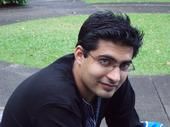 Gaurav Arora