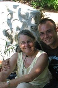 Sharon Rippner