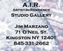 James Marzano