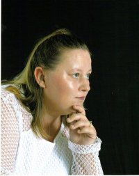 Patricia Pearson