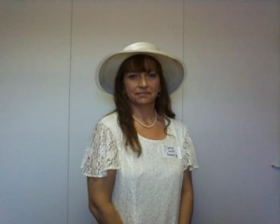 Denise Leavitt