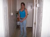 Connie Mills