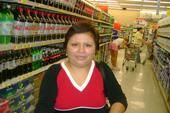 Azucena Aguilar