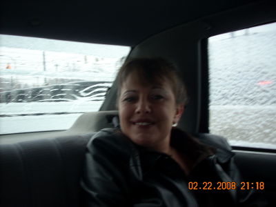 Angela Hale