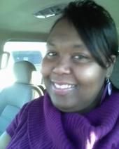 Serena Bucknor