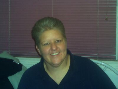 Carolyn Winget